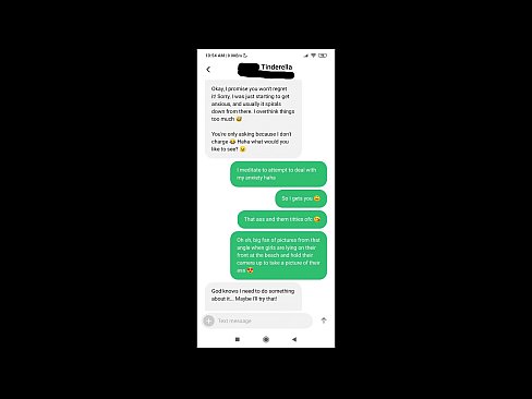 ❤️ Ես ավելացրի նոր PAWG Tinder-ից իմ հարեմում (խոսել Tinder-ի հետ՝ ներառված է) ❌ Դժվար պոռնո մեզ մոտ ❤